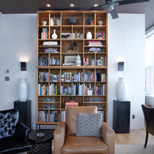 bookcases