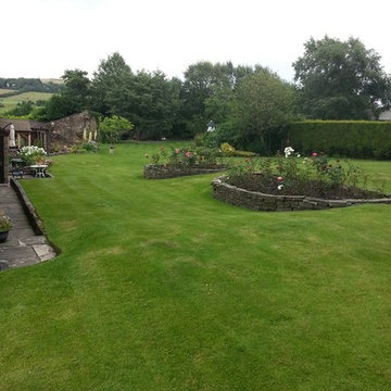 Landscaping
