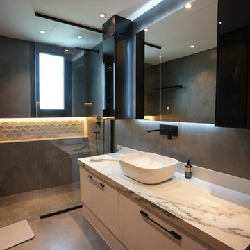 Sustainable City Renovation – Dubai