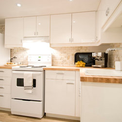 Income Property - Tile