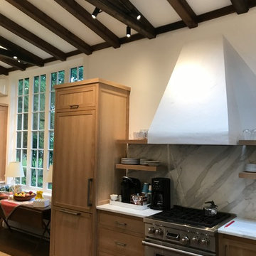 Traditional Kitchens