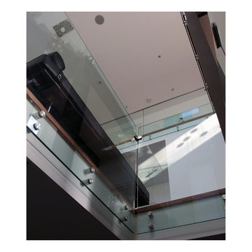 Interior Staircases