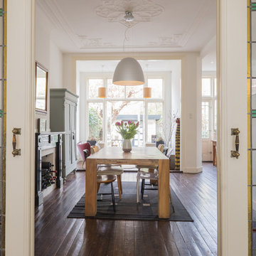 Interiors Photography