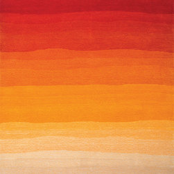 JAMIE DURIE 'HORIZONS' RUG RANGE - Floor Rugs