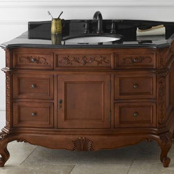Ronbow Bordeaux - Bathroom Vanities And Sink Consoles