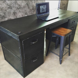 Bexley Desk - Products