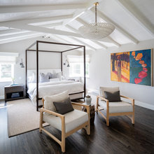 Bedrooms