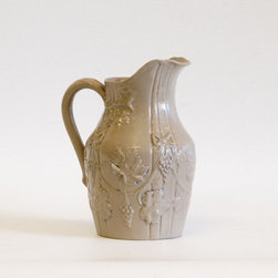 The Past Founding the Future - Allpress Antiques @ Melbourne - Products