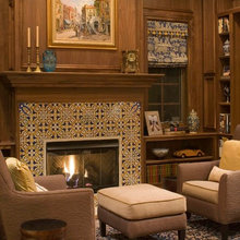 mantel