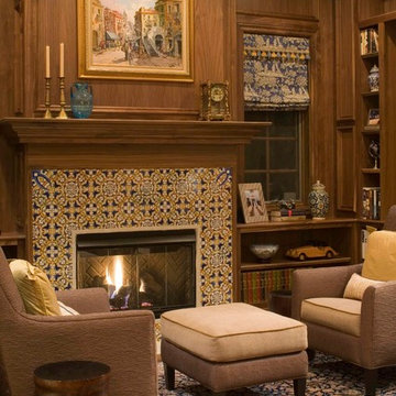 Denver Mediterranean Library