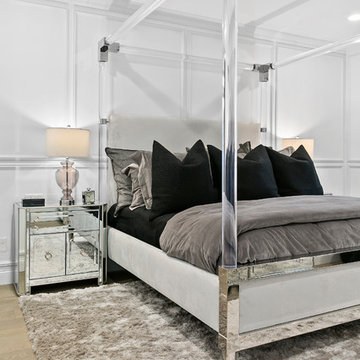 Country Pointe Plainview - The Jamestown II