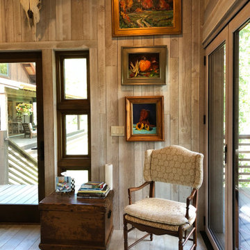 Private Residence