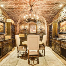 Braeburn cellar