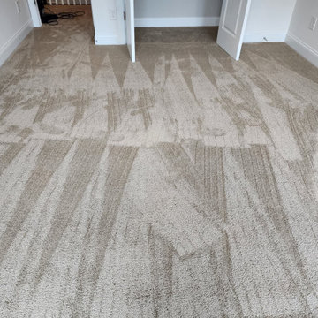 Residential Carpet Installation