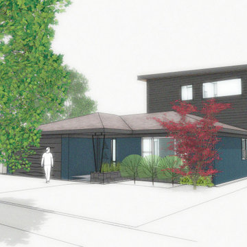 Chicago Modern Addition