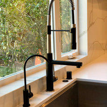 Kitchen + Greatroom