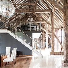 Barn Conversion