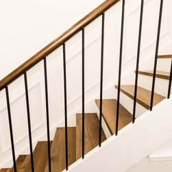 OzStair - Kensington - Products