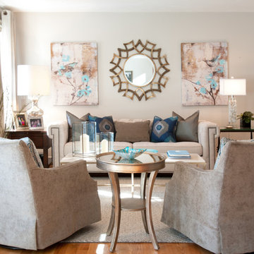 Living Space