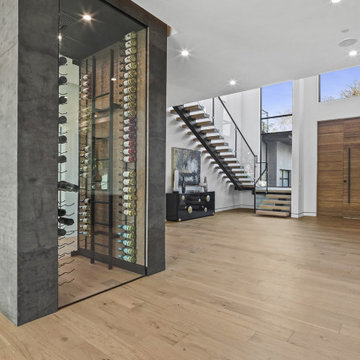 Home Renovation - Los Angeles