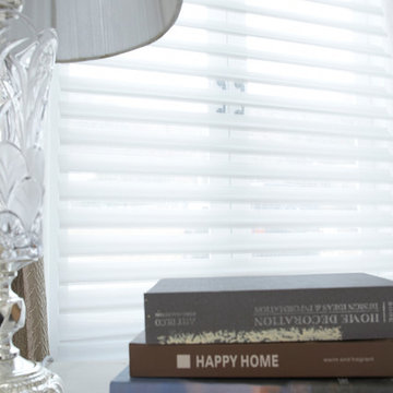 Horizontal Shades
