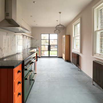 Ashmead Road, Deptford