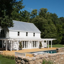 Exterior Ideas