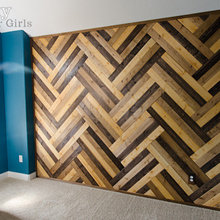 Wall ideas