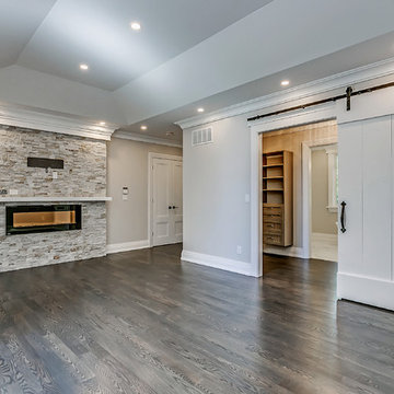 121 Birett Dr: Supplied for Stonewood Homes