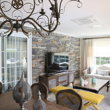 SB Sunflower Villa