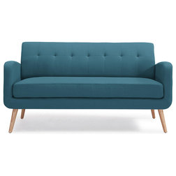 Midcentury Sofas by Handy Living