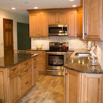 Taylor Mill Remodel
