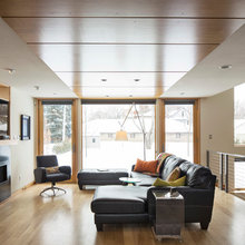 I - Living Rooms
