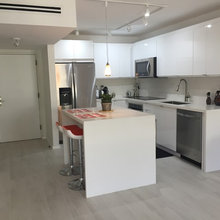 Real Kitchens for Real People