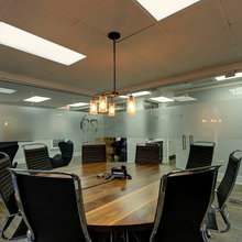 Lisle Office make over