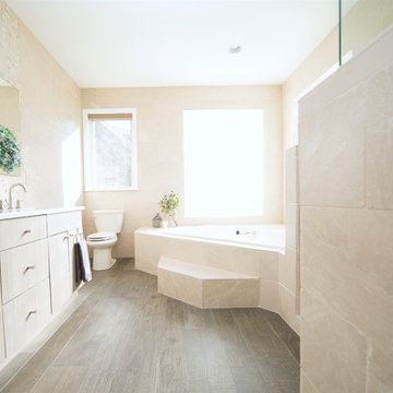 Modern Bathrooms in Merion Station