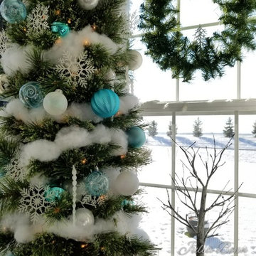 Holiday Decor