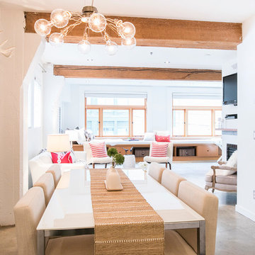 Home Staging - Loft Conversion