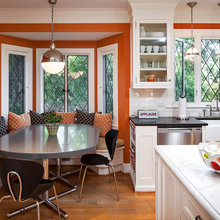 Kitchen Nook