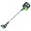 Kalorik Green/Silver 2-In-1 Cordless Cyclonic Vacuum Cleaner