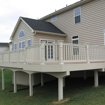 Decks