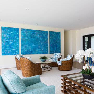 Coastal Retreat