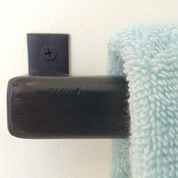 Custom Towel Bar - Products