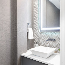 Powder Room Designs