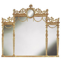 David Michael Inc. English Mirror