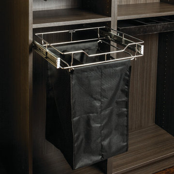 Pullout Hamper