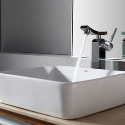 Kraus USA - Products