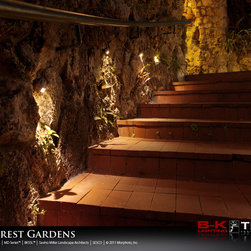 B-K Lighting - Lighting
