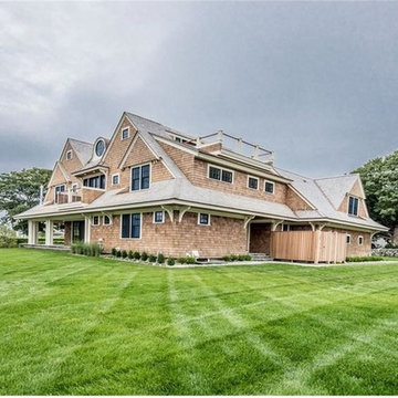 Coastal Residence