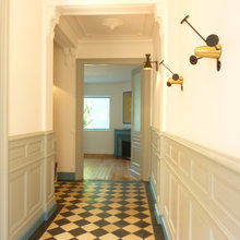 Entrée